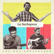 La Sachapera Los Del Portezuelo