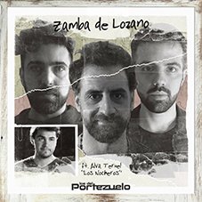 Zamba de Lozano Los Del Portezuelo y Álvaro Teruel