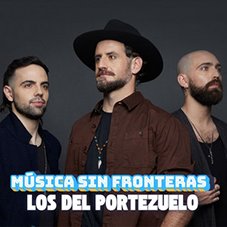 Música sin fronteras Los Del Portezuelo