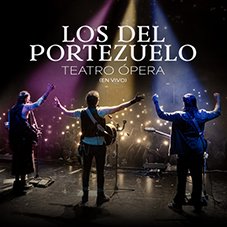 Teatro Ópera en vivo Los Del Portezuelo