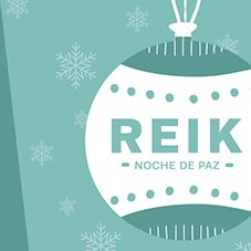 Noche de paz Reik