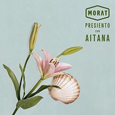 Presiento Morat y Aitana