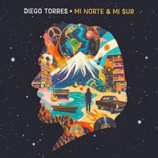 Mi norte & mi sur Diego Torres