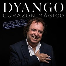 Corazón mágico Edición deluxe Dyango