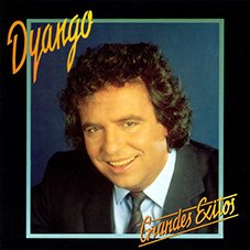 Dyango Grandes Éxitos