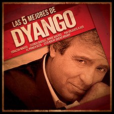 Las 5 mejores Dyango