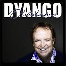 Olvídame Dyango