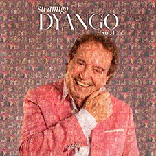 Su amigo Dyango vol. 1