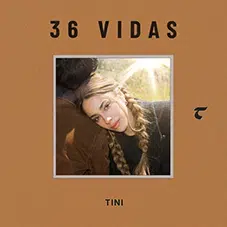 36 vidas Tini