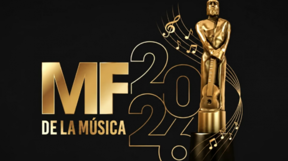 Martín Fierro de la Música 2026: nominados, shows y todo lo que hay que saber sobre la primera edición